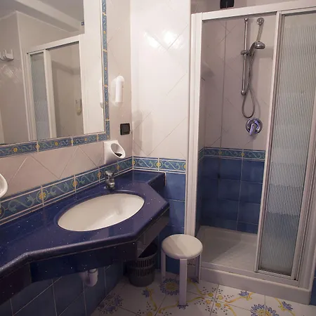 Hotel Terme Saint Raphael Barano dʼIschia