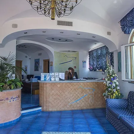 Terme Saint Raphael Hotel