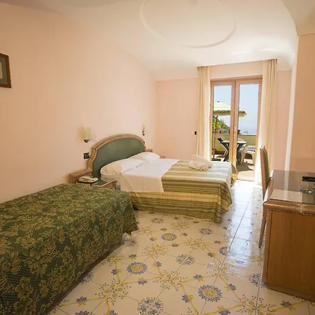 Hotel Terme Saint Raphael