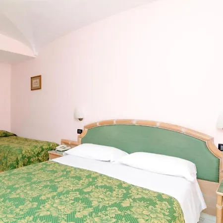 Terme Saint Raphael Barano dʼIschia
