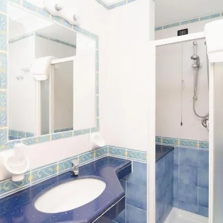 Hotel Terme Saint Raphael