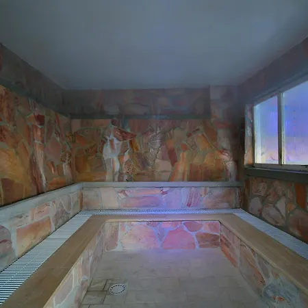 Hotel Terme Saint Raphael