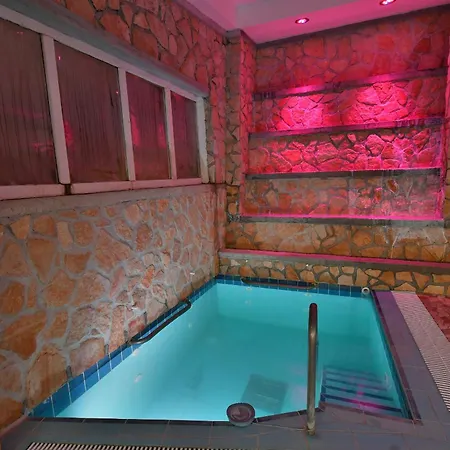 Terme Saint Raphael