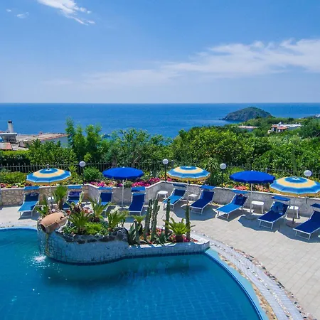 Terme Saint Raphael