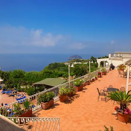 Terme Saint Raphael Hotel
