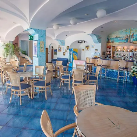 Terme Saint Raphael Hotel Barano dʼIschia