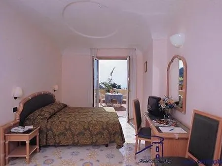 Hotel Terme Saint Raphael 4*