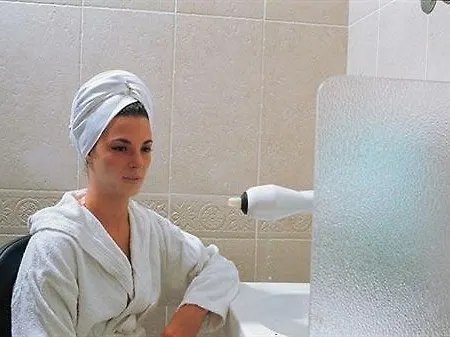 Hotel Terme Saint Raphael 4*