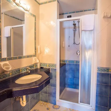 Terme Saint Raphael Hotel Barano dʼIschia