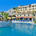 Hotel Terme Saint Raphael Barano dʼIschia