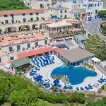 Hotel Terme Saint Raphael