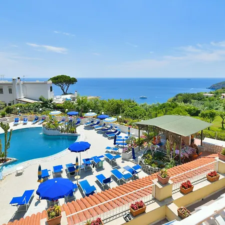 Ξενοδοχείο Terme Saint Raphael