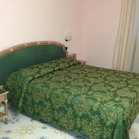 Ξενοδοχείο Terme Saint Raphael