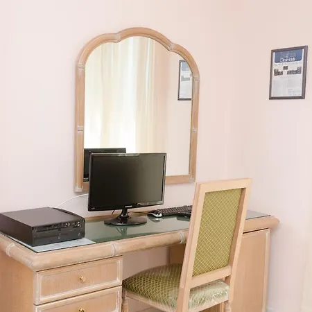 Ξενοδοχείο Terme Saint Raphael 4*
