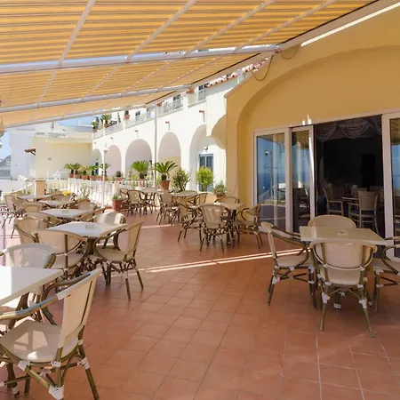 Ξενοδοχείο Terme Saint Raphael