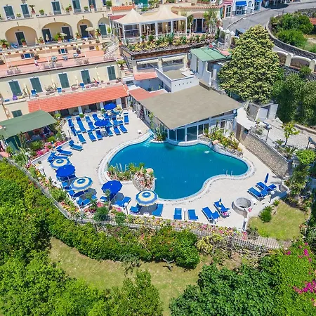 Terme Saint Raphael Ξενοδοχείο