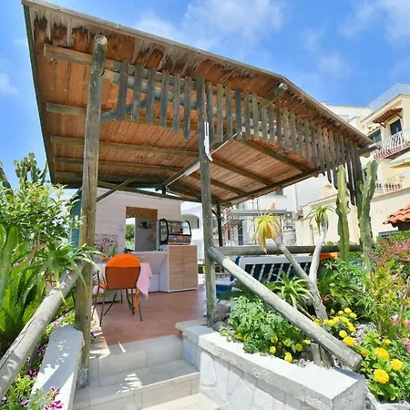 Ξενοδοχείο Terme Saint Raphael Barano dʼIschia