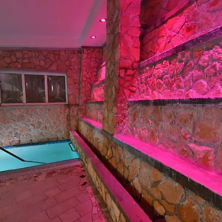 Ξενοδοχείο Terme Saint Raphael