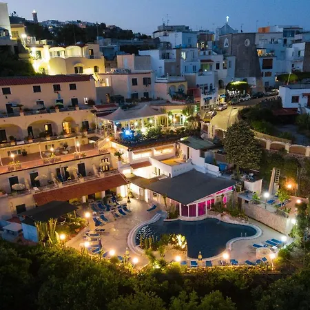 Ξενοδοχείο Terme Saint Raphael Barano dʼIschia