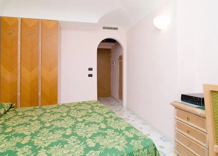ホテル Terme Saint Raphael 4*