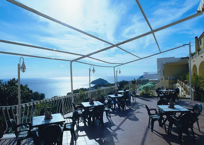 Terme Saint Raphael 4*