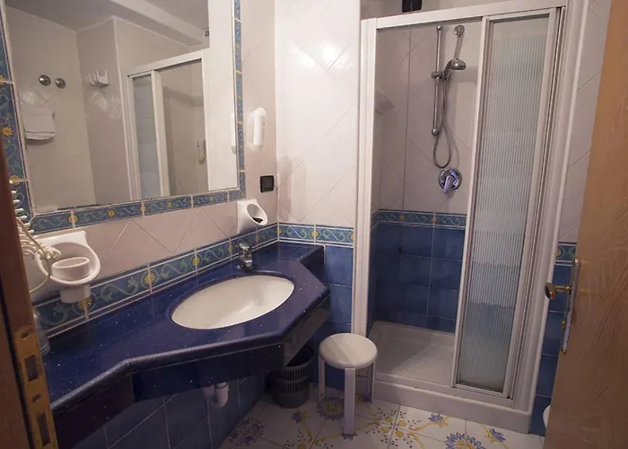 Terme Saint Raphael 4*