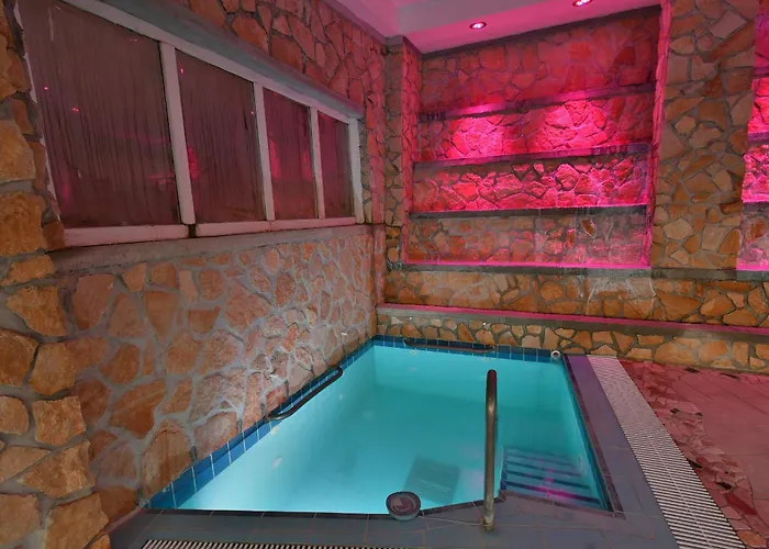 Terme Saint Raphael