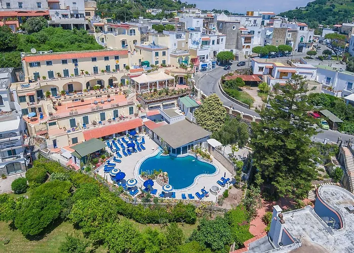 Terme Saint Raphael