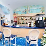Hotel Terme Saint Raphael 4*