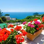 Terme Saint Raphael 4* Barano dʼIschia