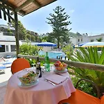 Terme Saint Raphael 4* Barano dʼIschia