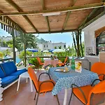 Terme Saint Raphael Hotel Barano dʼIschia