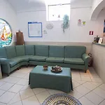 酒店 圣拉斐尔温泉酒店 巴拉诺迪斯基亚