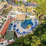 Terme Saint Raphael Hotel