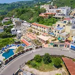 Terme Saint Raphael 4* Barano dʼIschia