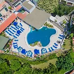 Hotel Terme Saint Raphael 4*