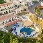 Terme Saint Raphael Hotel