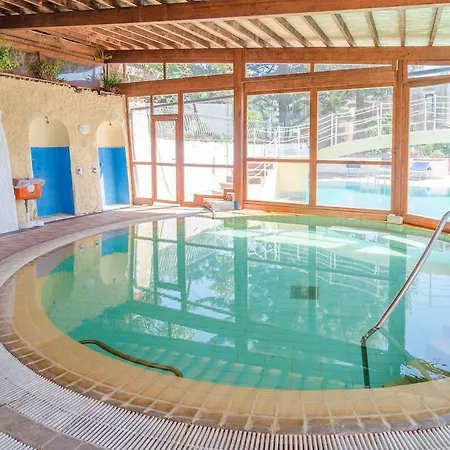 Terme Saint Raphael 4* Barano dʼIschia