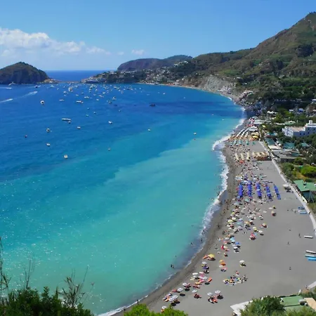 Terme Saint Raphael Barano dʼIschia