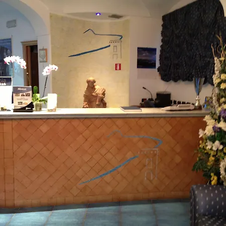 Terme Saint Raphael Barano dʼIschia