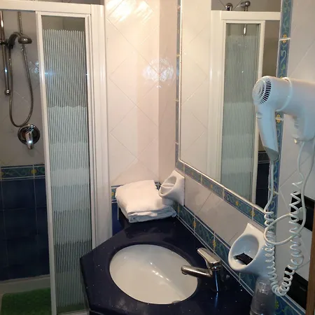Hotel Terme Saint Raphael 4*