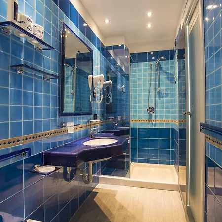Terme Saint Raphael Hotel