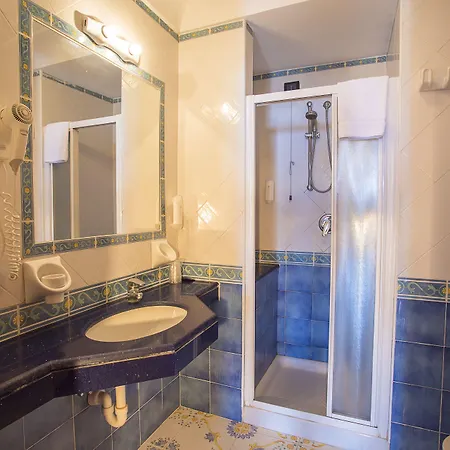 Hotel Terme Saint Raphael Barano dʼIschia