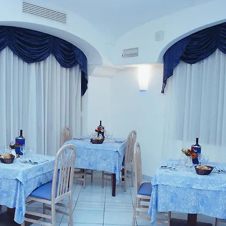 Terme Saint Raphael Hotel