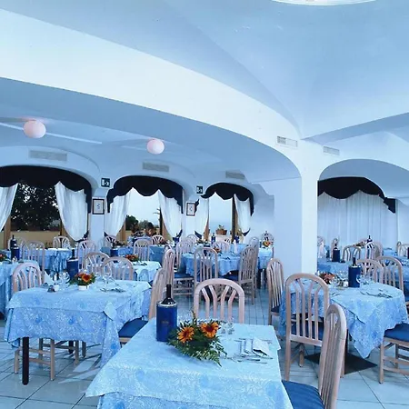 Terme Saint Raphael Hotel 4*