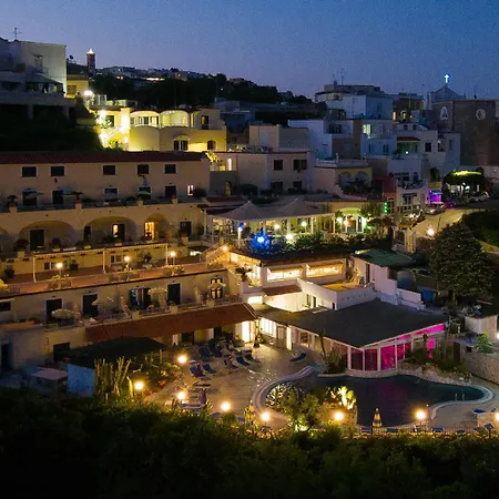 Terme Saint Raphael 4*