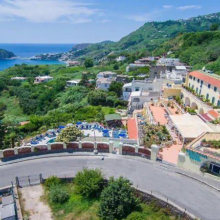 Hotel Terme Saint Raphael