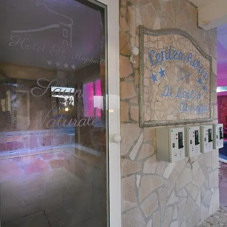Terme Saint Raphael 4*