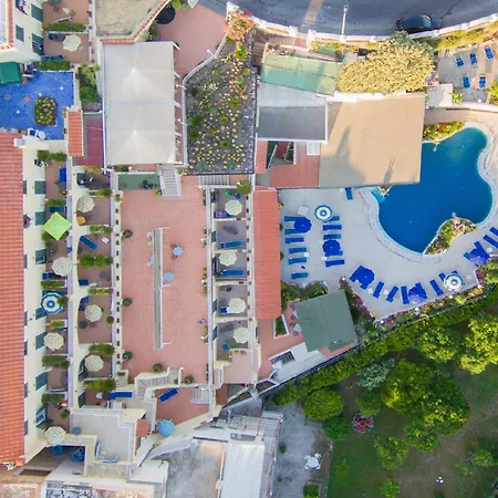 Hotel Terme Saint Raphael 4*