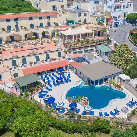Hotel Terme Saint Raphael